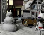 play Find The Objects In Snow Land