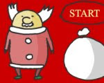 play Kedamono Escape In Xmas