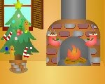 play D'S Hamsters Christmas