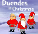 play Duendes In Christmas