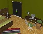 play Dwarf Room Escape