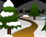 play Christmas Mini Room Escape 3