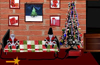 play Mini Escape Christmas