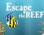 play Escape The Reef