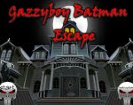 play Gazzyboy Batman Escape
