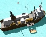 Sag Ship Escape