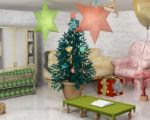 play Find The Objects In X-Mas Room