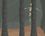 play Gazzyboy Cave Escape