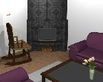 play Butterfly Room Escape