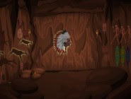 play Mysterious Cave Escape