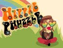 play Hippie Phuzzle