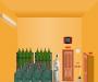 play Cylinder Warehouse Escape