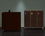 play Green Tea Room Escape