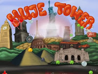 play Huje Tower