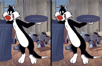 play Point And Click - Looney Tunes