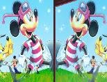 play Spot The Differences Challenge 20
