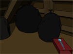 play Bored Attic Escape