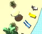 play Beach Escape 2