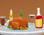 play Thanks Giving 2009 Escape