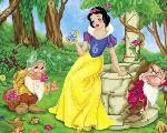 play Hidden Numbers - Snow White