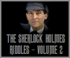 play The Sherlock Holmes Riddle 2