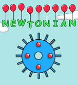 play Newtonian