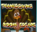 play Thanksgiving Room Escape