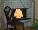 play Hutch Escape