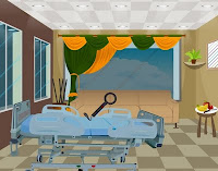 play Rescue The Hospital