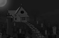 play Graveyard Escape