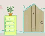 play Bluish Room Escape