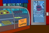 play Escape The Coffee House