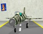 play Hangar Escape