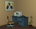 play Haunting Escape 4