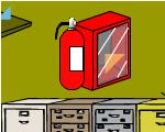play Tangram Man Escape