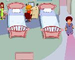 play Escape The High School