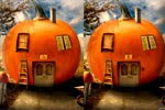 play The Pumpkin House