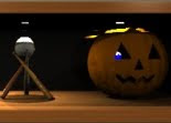 play Escape From The Pumpkin Room