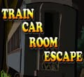 play Train Car Room Escape