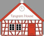 play Tangram House