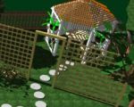 play Yard Escape 3