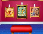 play 123Bee Art Gallery Escape