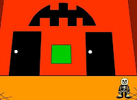 play Japanese Halloween Escape