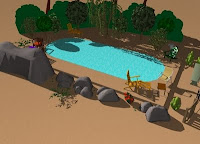 play Oasis Escape 2