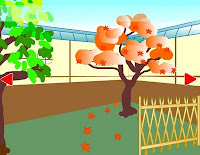play Escape From Japanese Garden