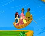 play Adventurers Escape 2