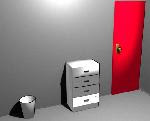 play Dimly Room