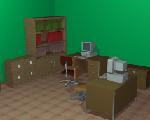 play Office Room