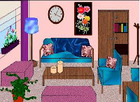 play Candy Escape