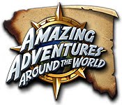 play Amazing Adventures - Around The World Online